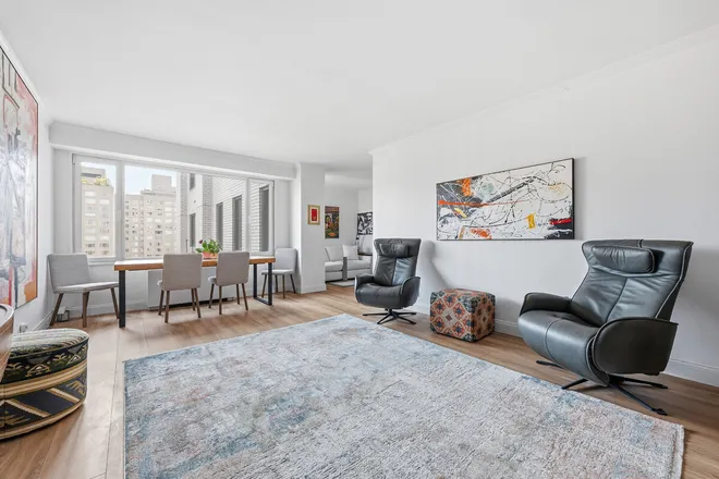 303 East 57th Street #24A, New York, NY 10022