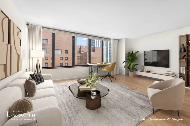 422 East 72nd Street #18B, New York, NY 10021
