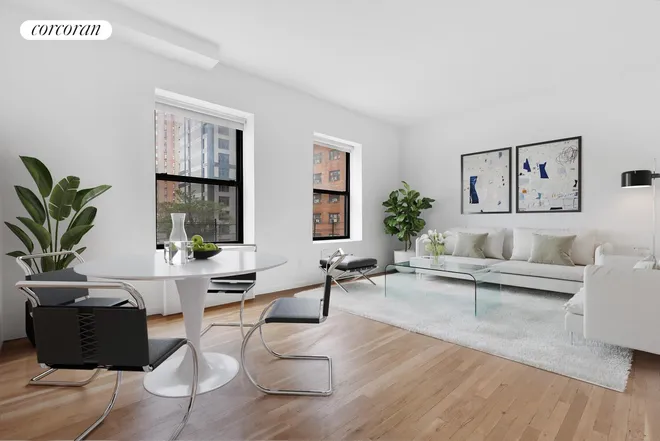 152 East 35th Street #5C, New York, NY 10016