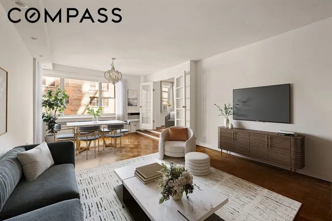 215 East 79th Street #7F, New York, NY 10075