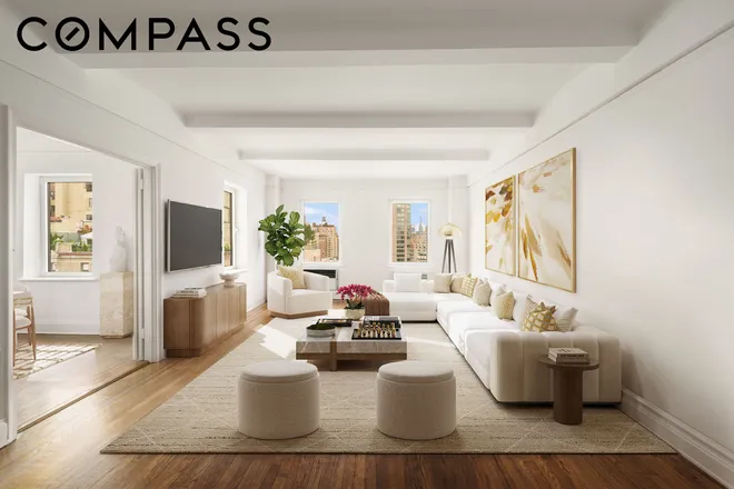 49 East 96th Street #18B, New York, NY 10128