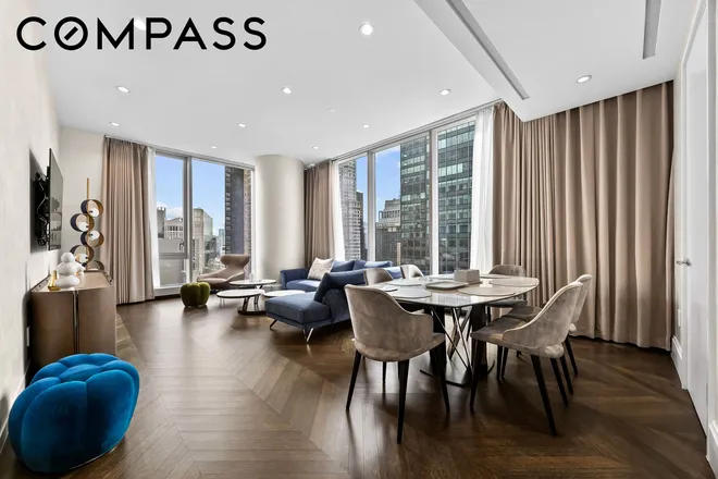 217 West 57th Street #36D, New York, NY 10019