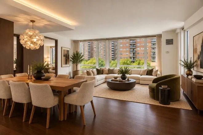261 West 28th Street #6A, New York, NY 10001