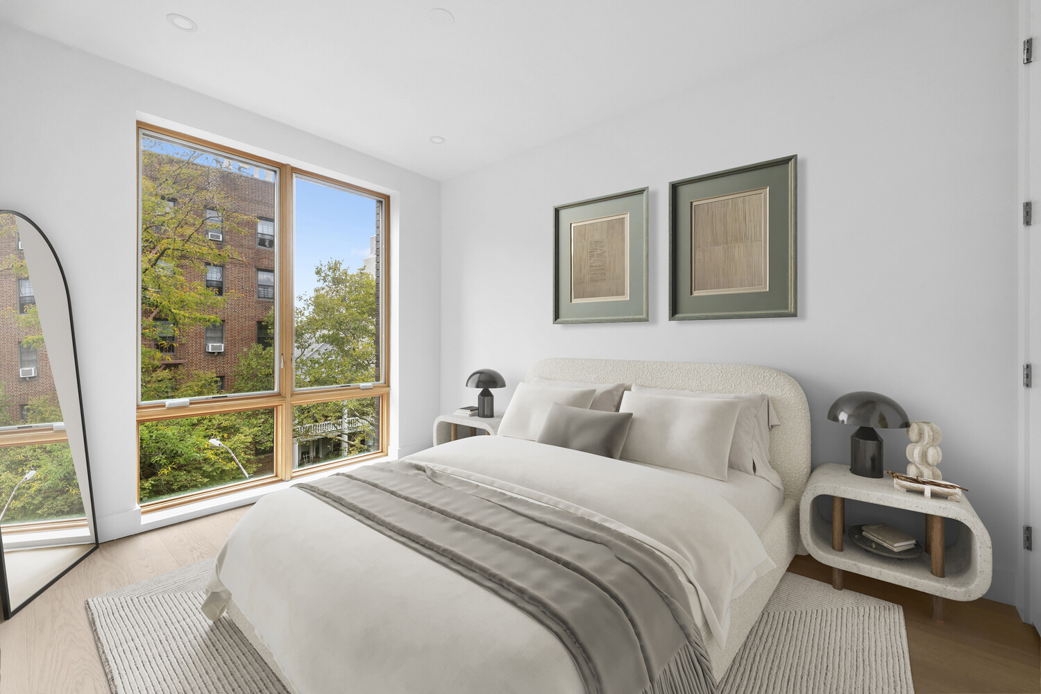 184 HAWTHORNE Street #2A, Prospect Lefferts G, Brooklyn, NY 11225 - Property photo 5 of 10