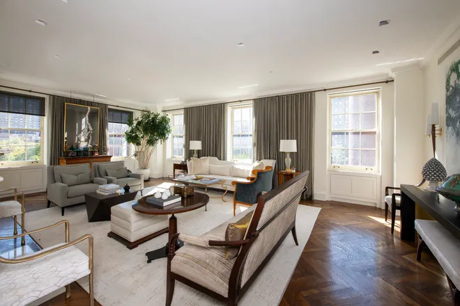 1220 PARK Avenue #5B, New York, NY 10128