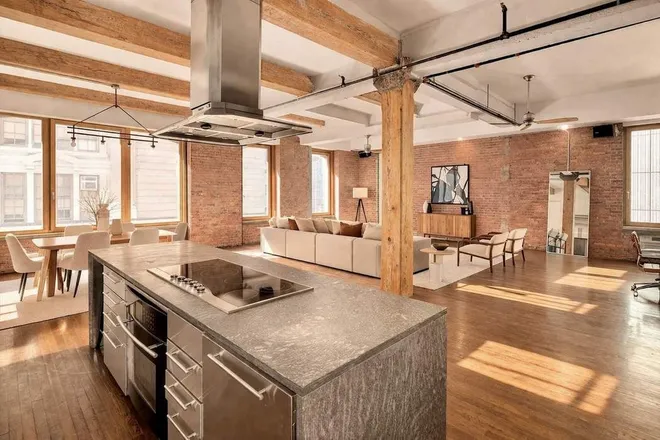 145 6th Avenue #4C, New York, NY 10013