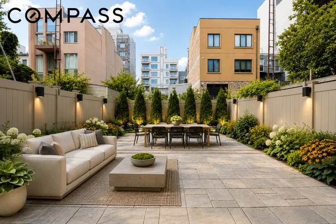 145 Conselyea Street #A, Brooklyn, NY 11211