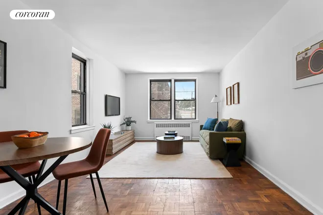 58 DAHILL Road #1E, Brooklyn, NY 11218