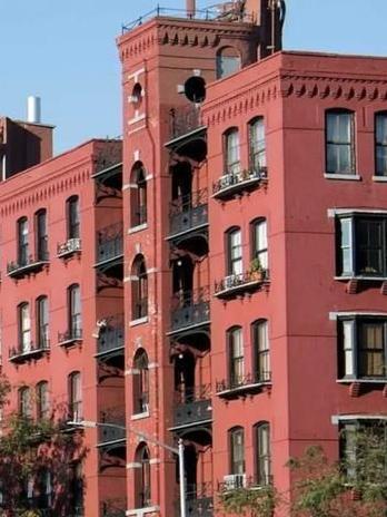 COBBLE HILL TOWERS