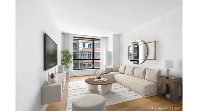 540 West 28th Street #8E, New York, NY 10001