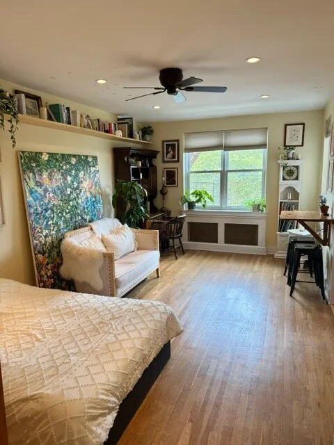 36 DAHILL Road #3L, Brooklyn, NY 11218