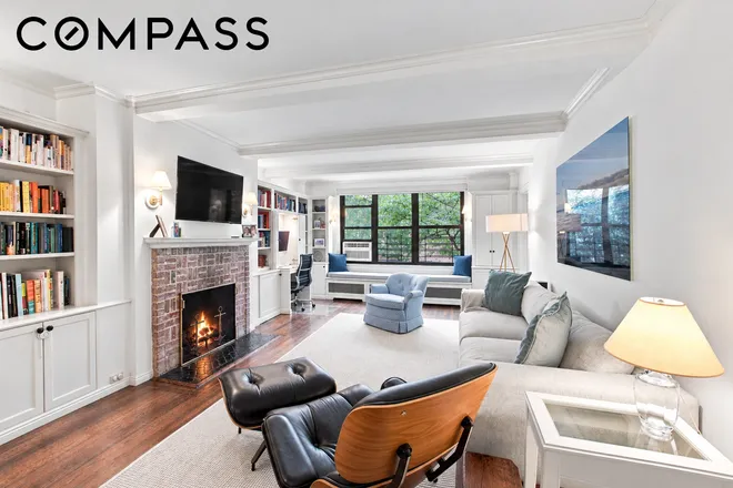 210 East 73rd Street #4A, New York, NY 10021