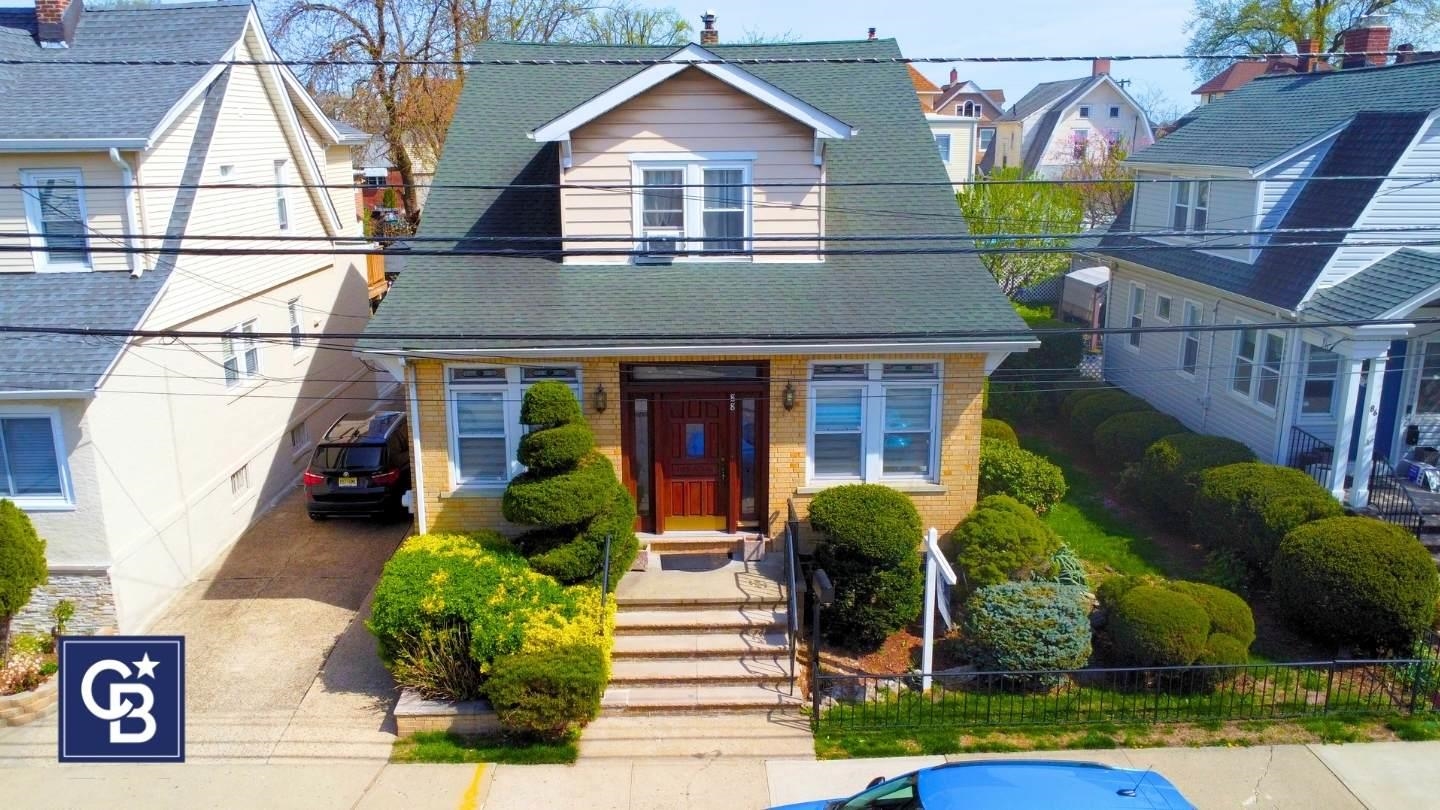 88 SHALER Avenue, Fairview Borough, Fairview, NJ 07022 - Property photo 2 of 20