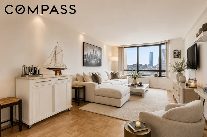 630 1st Avenue #23J, New York, NY 10016