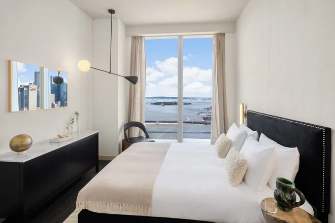 252 SOUTH Street #66B, New York, NY 10002