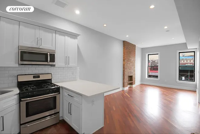 1419 Saint Johns Place, Brooklyn, NY 11213