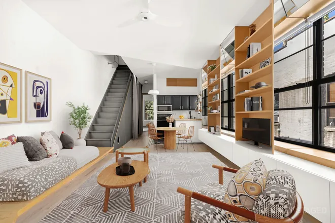 430 STERLING Place #4D, Brooklyn, NY 11238