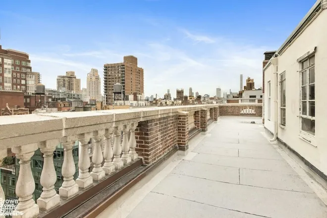 1060 PARK Avenue #PHA, New York, NY 10128