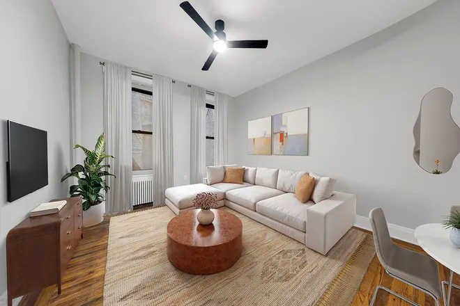 857 9th Avenue #1-D, New York, NY 10019