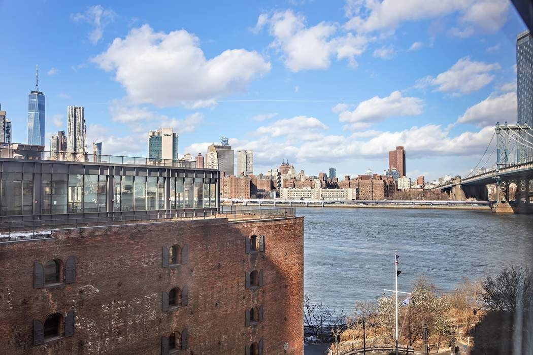 1 Main Street #4K, DUMBO, Brooklyn, NY 11201 - Property photo 4 of 33