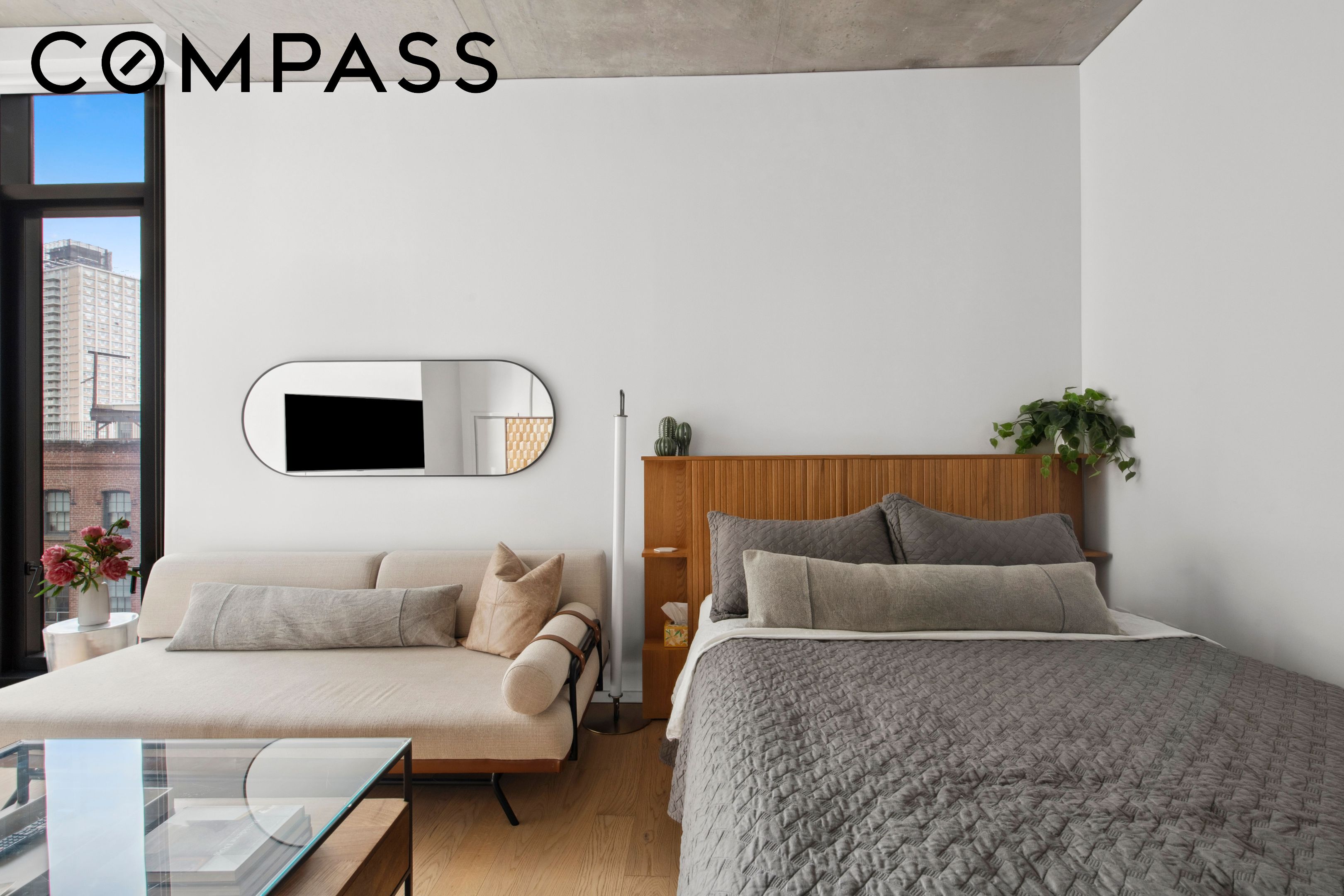 98 Front Street #9S, DUMBO, Brooklyn, NY 11201 - Property photo 3 of 12