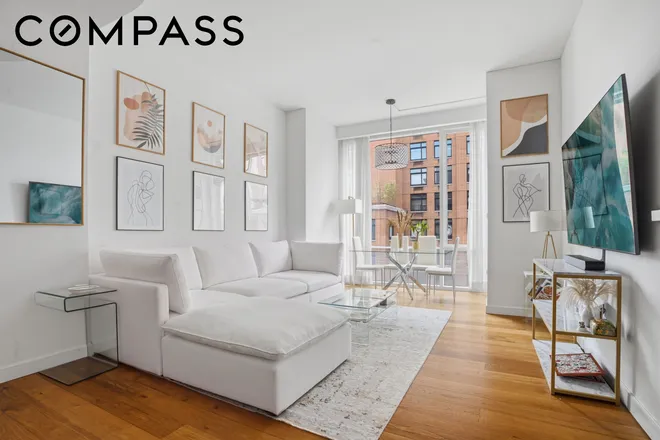 311 West Broadway #7D, New York, NY 10013