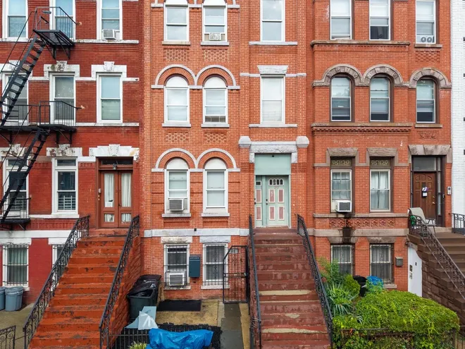 29 MADISON Avenue, JC, Bergen-Lafayette, NJ 07304