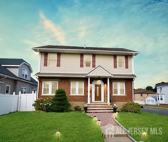 89 SE Rose Street, None, NJ 07075