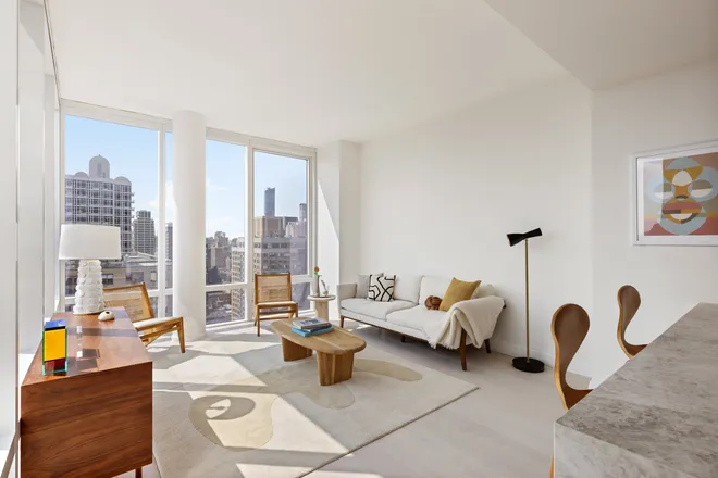 501 3rd Avenue #25A, New York, NY 10016
