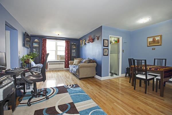 140-21 BURDEN Crescent #306, Briarwood, Queens, NY 11435 - Property photo 2 of 5