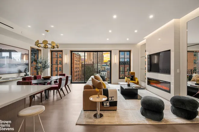 303 West 113th Street #3, New York, NY 10026