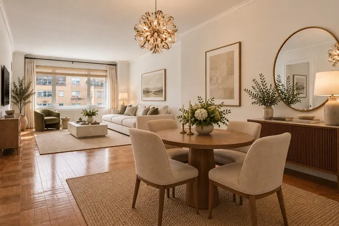 303 East 57th Street #16C, New York, NY 10022