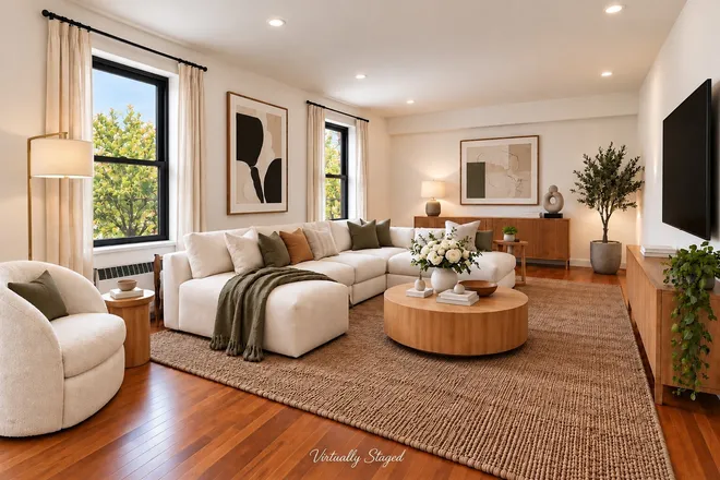 65-15 38th Avenue #4H, Woodside, NY 11377
