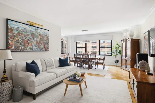 20 Sutton Place #7B, New York, NY 10022