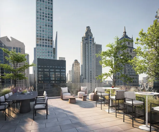 126 East 57th Street #701, New York, NY 10022