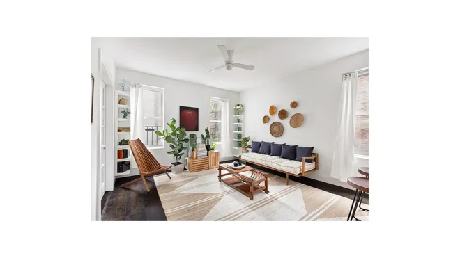 1264 AMSTERDAM Avenue #4D, New York, NY 10027