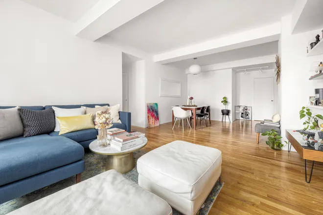 43 West 61st Street #10F, New York, NY 10023