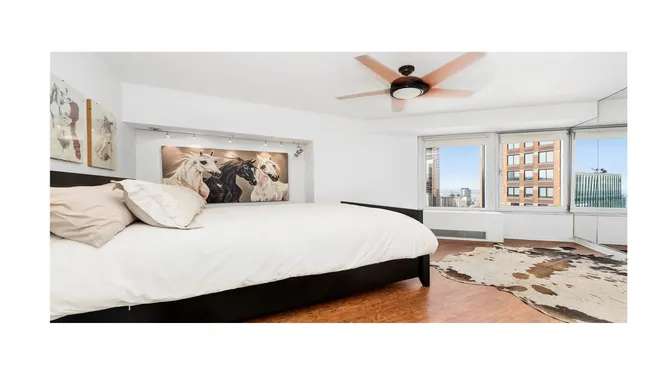 150 West 56th Street #4003, New York, NY 10019
