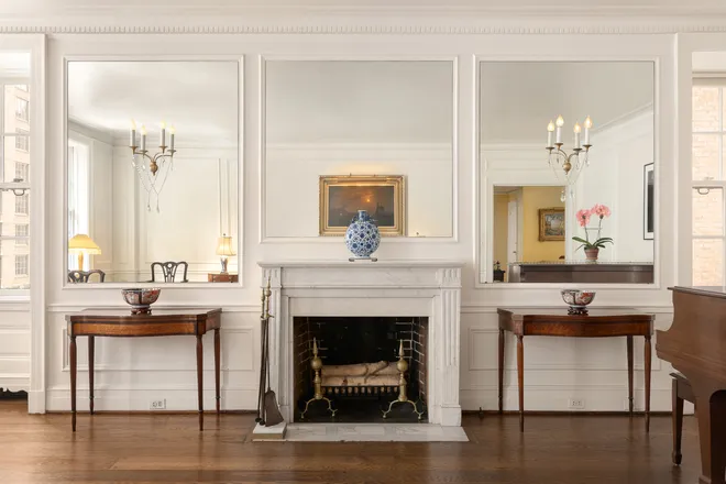 895 Park Avenue #6C, New York, NY 10075