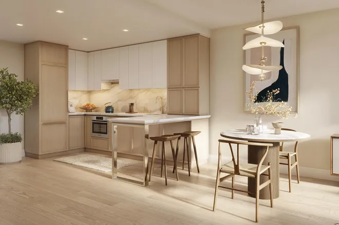 757 Flatbush Avenue #502, Brooklyn, NY 11226