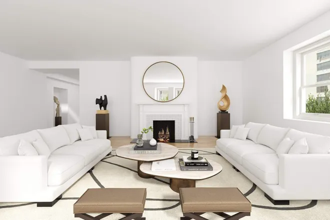 860 Park Avenue #3, New York, NY 10075