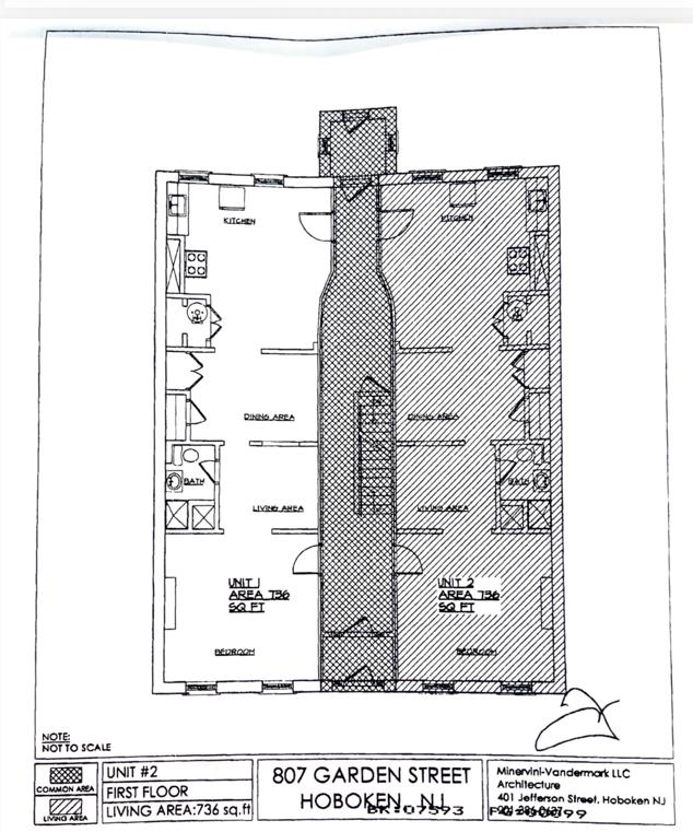 807 GARDEN Street, Hoboken City, Hoboken, NJ 07030 - Property photo 2 of 3