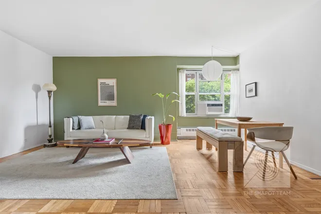 457 FDR Drive #A502, New York, NY 10002