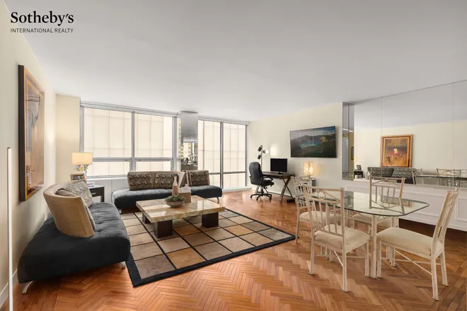 15 West 53rd Street #15E, New York, NY 10019