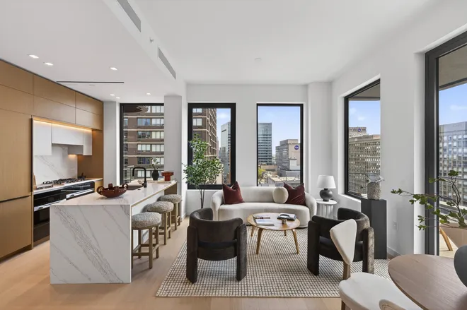 609 2nd Avenue #PH3, New York, NY 10016