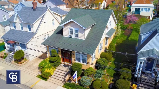 88 SHALER Avenue, Fairview, NJ 07022
