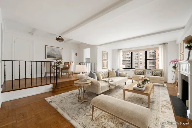 235 East 73rd Street #8D, New York, NY 10021