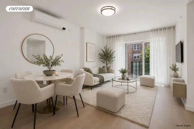 428 East 9th Street #705, Brooklyn, NY 11218