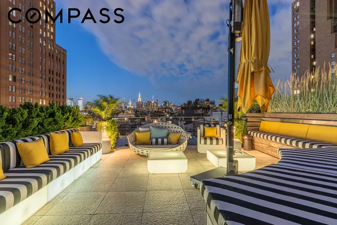 42 White Street #PH, New York, NY 10013