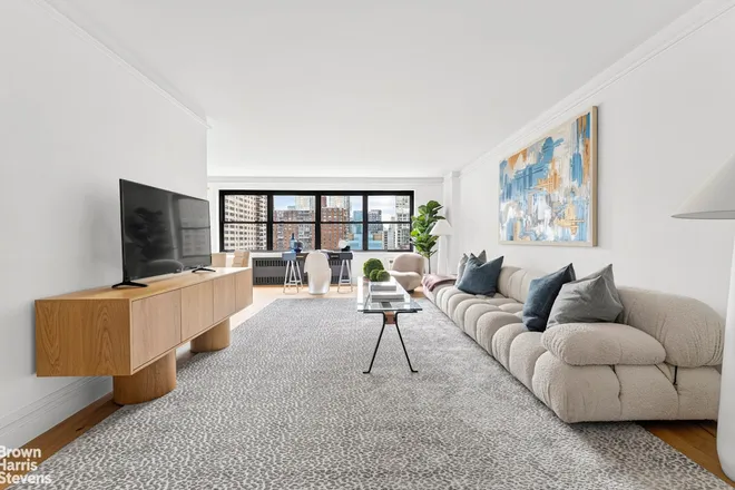 205 West END Avenue #10B, New York, NY 10023